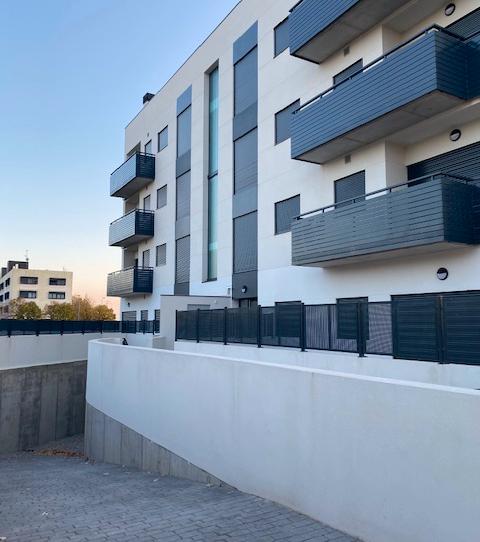 Photo 1 of Office for sale in Carrer Avenir, 13, Santa Coloma de Farners, Girona