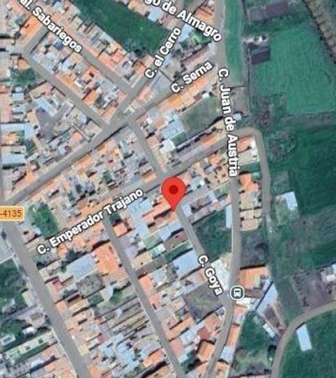 Foto 2 de Piso en venta en Piedrabuena, Ciudad Real