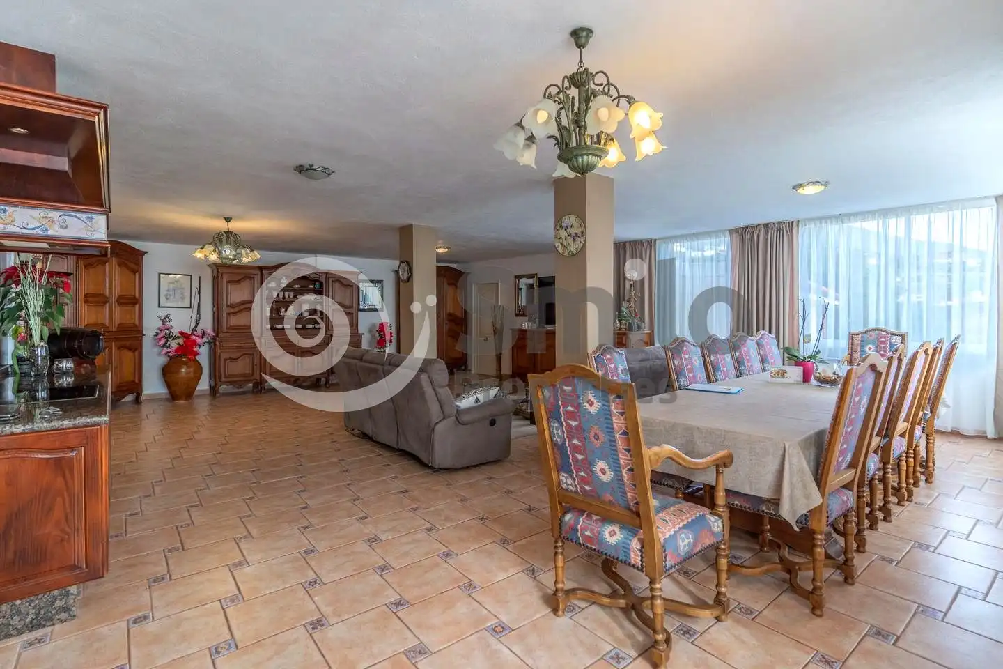 Casa o chalet en venta en Candelaria con Aire acondicionado, Jardín privado y Terraza
