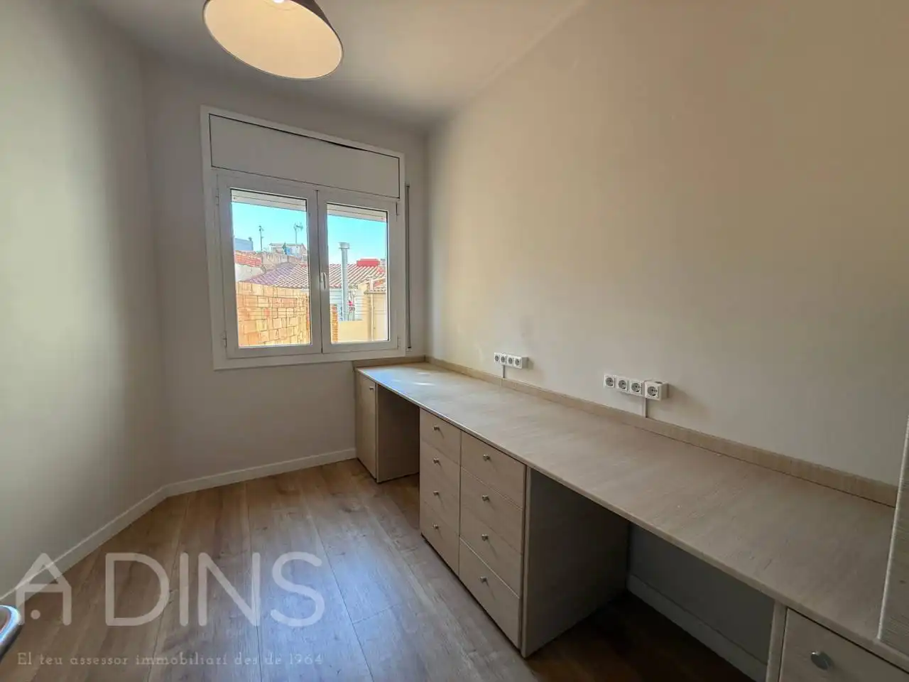Flat for rent in Calle Plaça de l´Esglesia, Caldes de Montbui