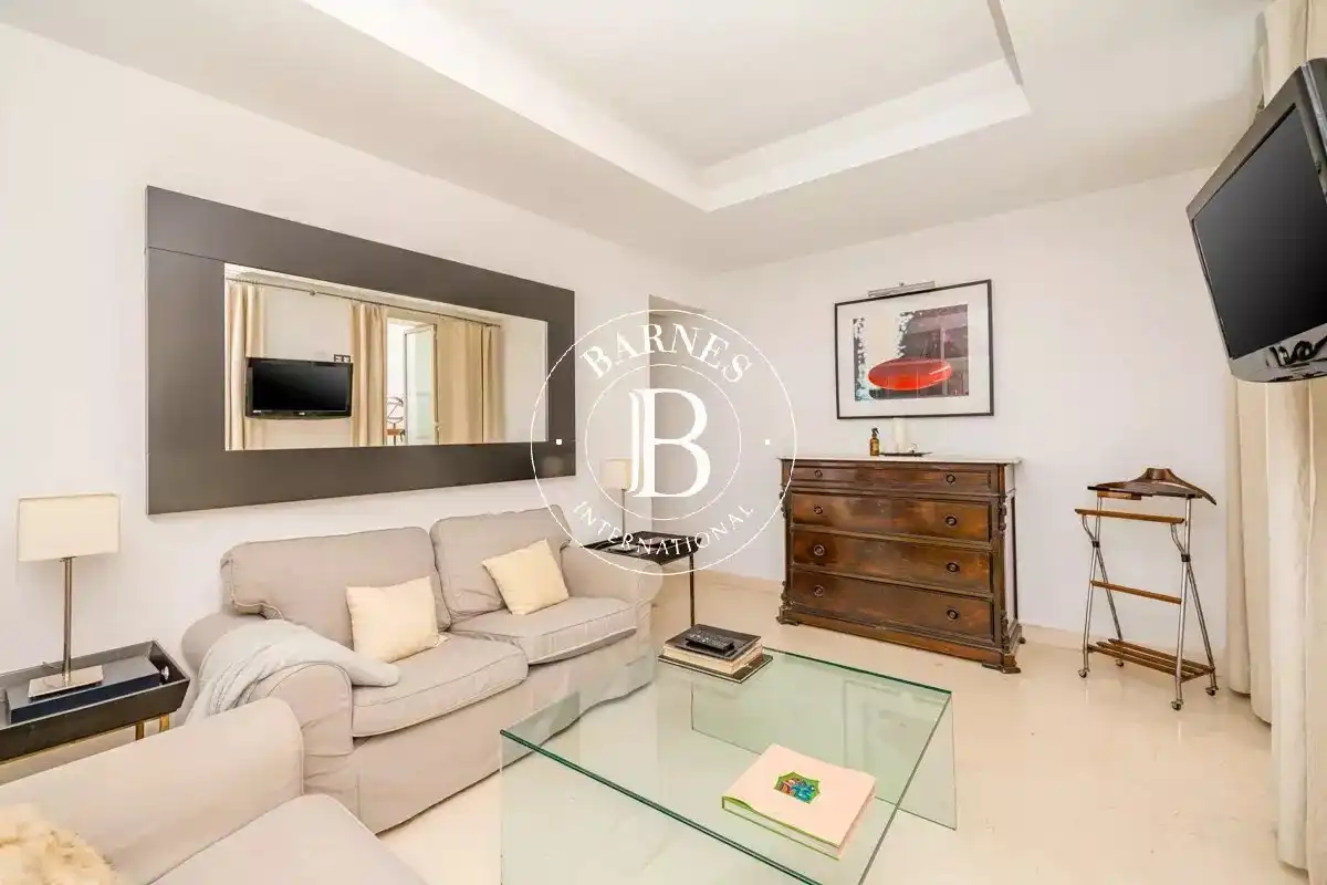 Piso con ascensor en venta en Barrio de Salamanca, imagen 4