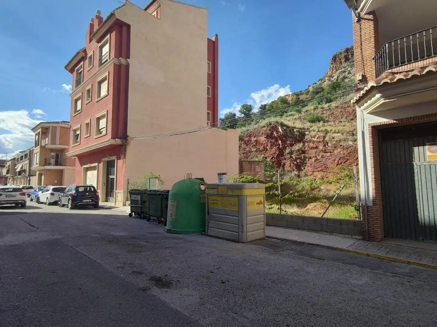 Terrenys i solars en venda a Calle CASTELLO (DE), imagen 3