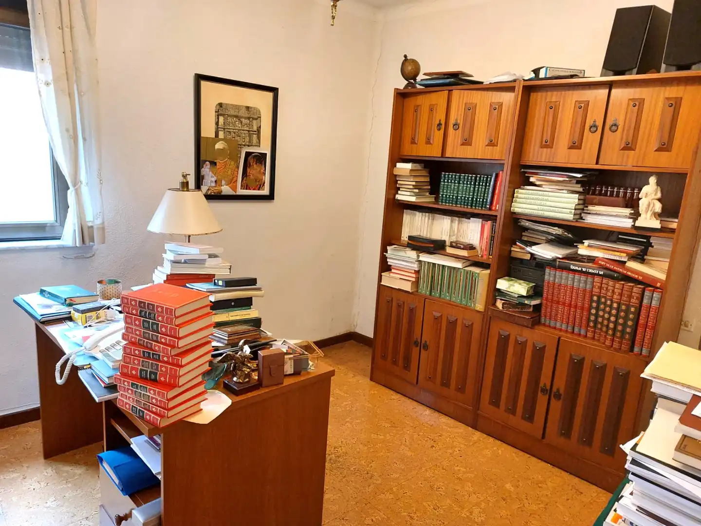 Habitación de Piso en venta en Ciudad Rodrigo con Calefacción
