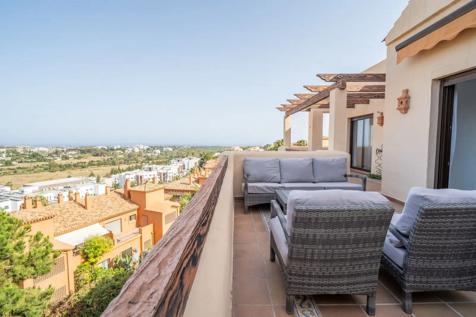 Penthouse with pool for sale in Calle la Pacheca Alta 22, imagen 27