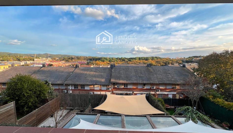 Foto 1 de Casa adosada en venta en Estudi General de Girona, 90, Palau, Girona