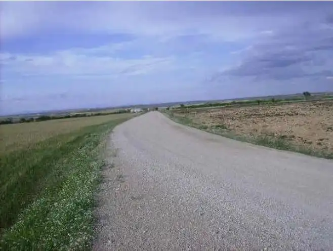 Terreno en venta en Ontiñena