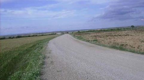 Foto 5 de Terreno en venta en Ontiñena, Huesca