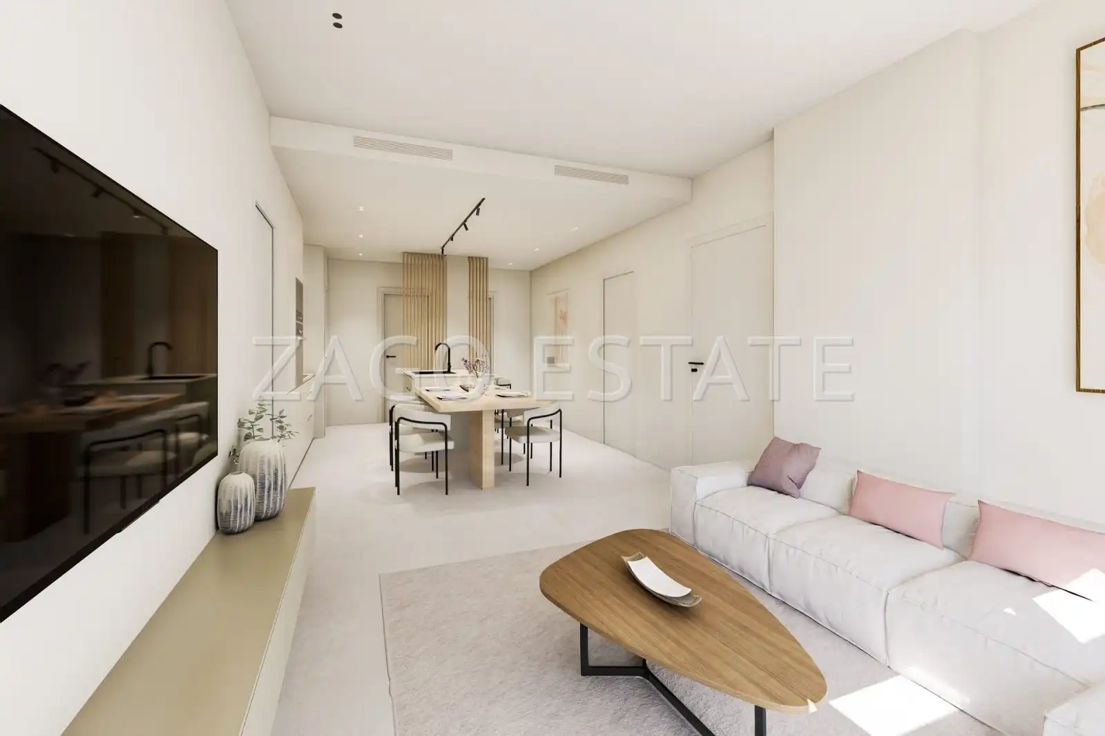 Casa con piscina in vendita a Las Lomas de Rame - Bahía Bella, imagen 15