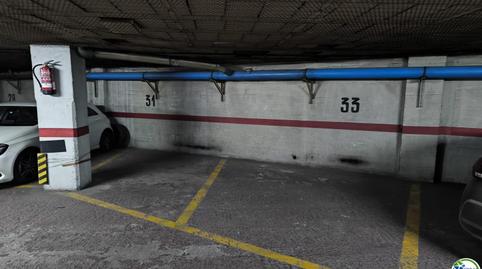 Photo 3 of Garage for sale in Calle Pujada al Castell, 45, Parc Bosc - Castell, Figueres