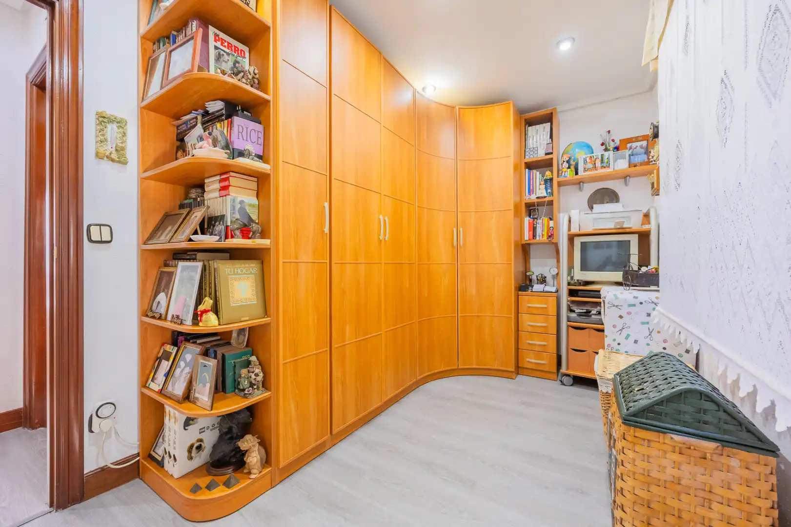 Flat for sale in Alonsotegi  with Furnished