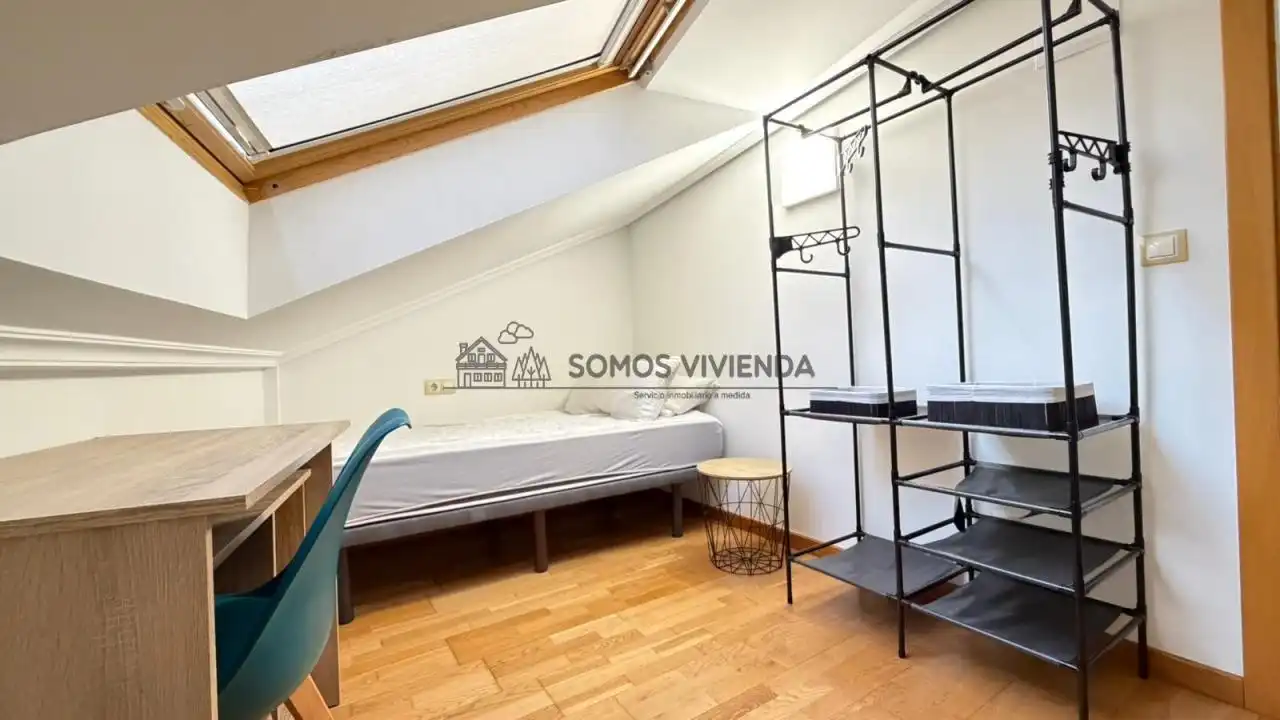 Maisonette mit Aufzug zur Miete in Universidad, imagen 23