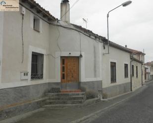 Exterior view of Country house for sale in Segovia Capital