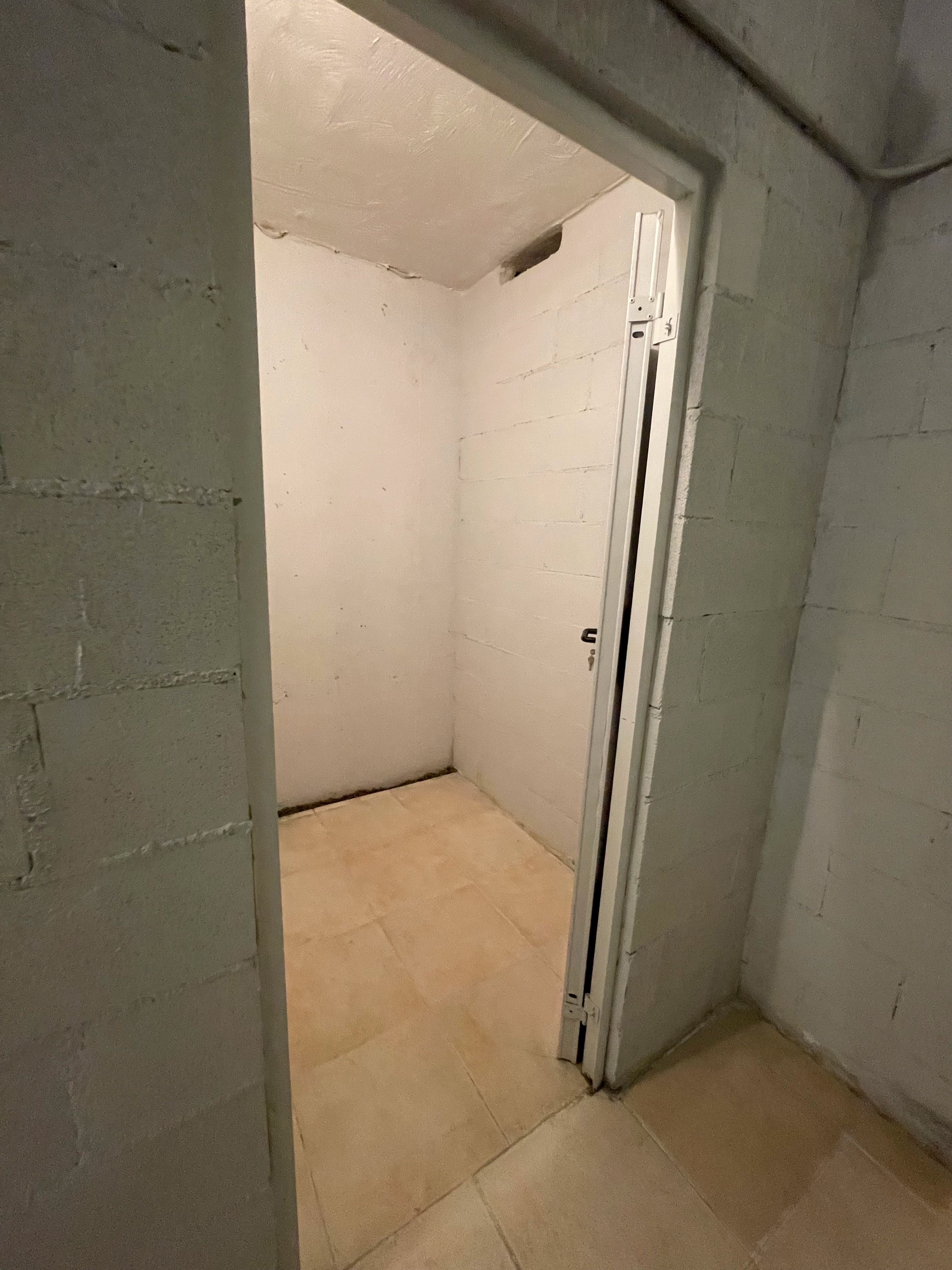 Trastero de alquiler en Oviedo 