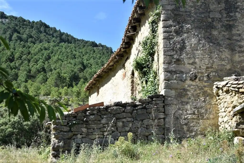 Terreni e lotti in vendita a Peñarroya de Tastavins, imagen 6