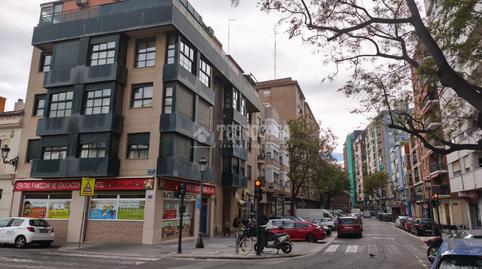 Foto 3 de Pis en venda a En Corts - Doctor Waksman, Valencia