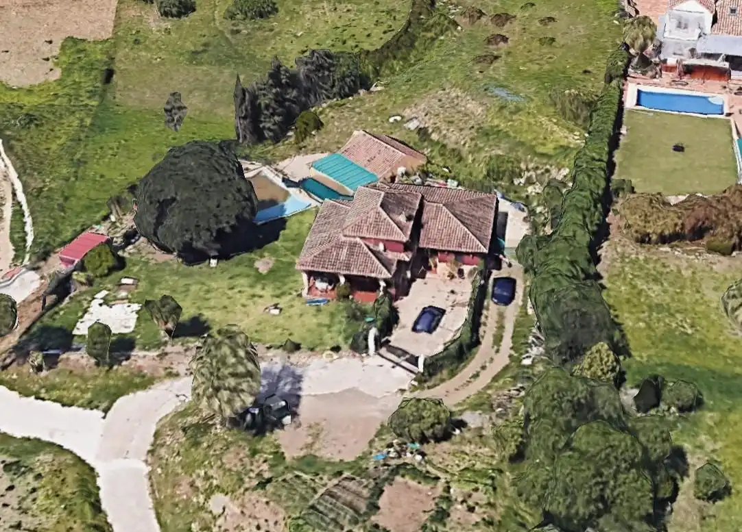 Casa rústica en venda a Altos de Estepona, imagen 40