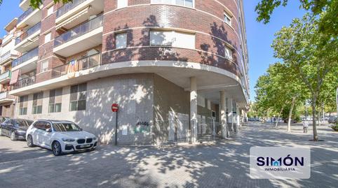 Foto 3 de Garaje de alquiler en Pasaje Passatge de Ferrer, 20, 20, Poble Nou, Barcelona