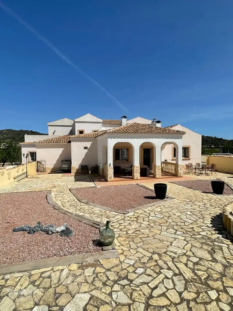 Maison à vendre à El Pinós / Pinoso, imagen 2