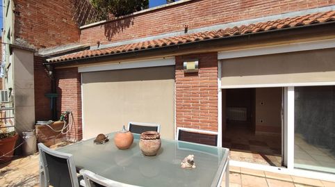 Foto 4 de Dúplex de alquiler en Poble Nou, Manresa