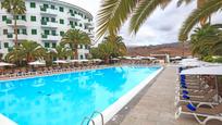 Exterior view of Study for sale in San Bartolomé de Tirajana  with Air Conditioner, Private garden and Terrace