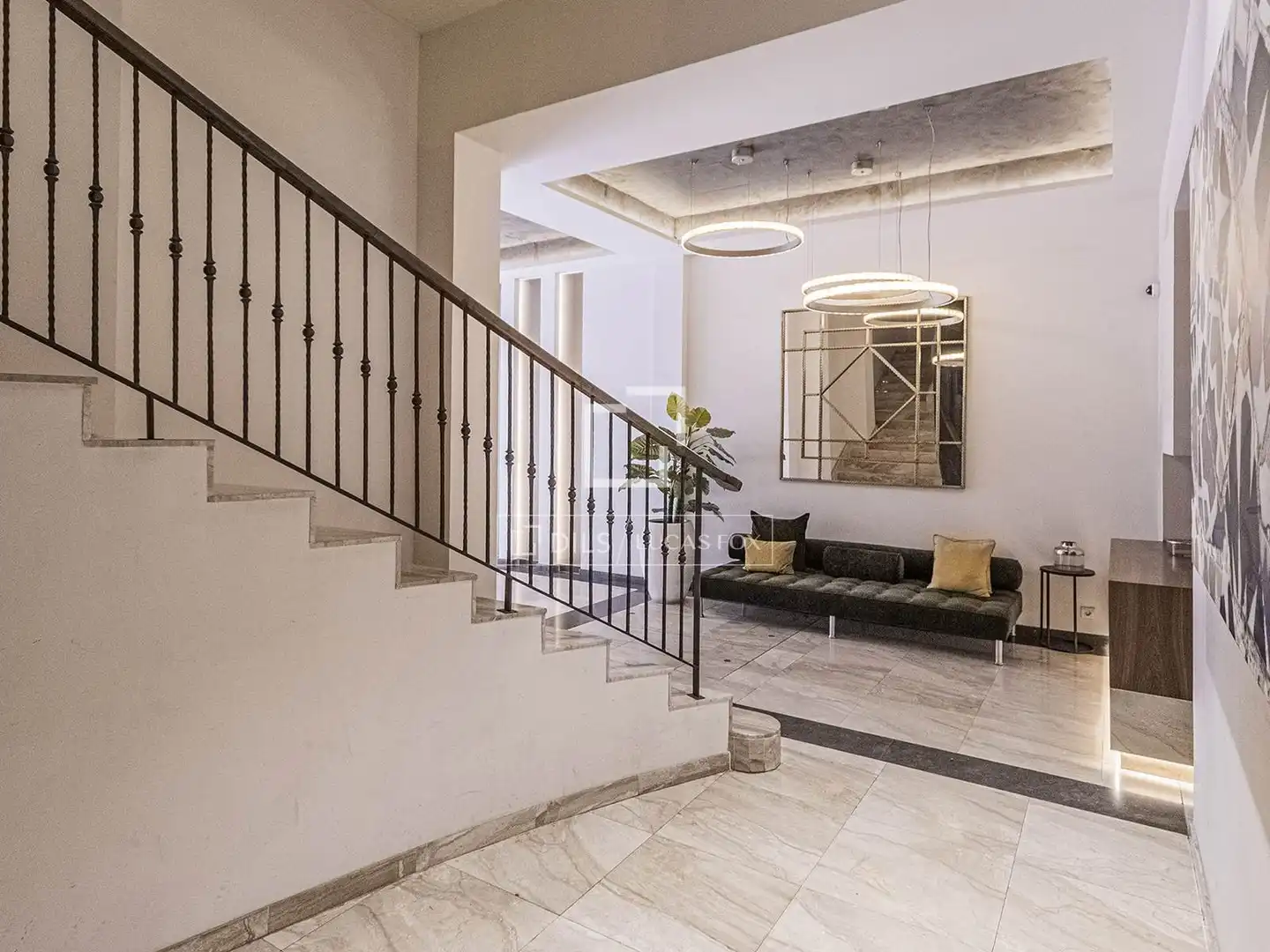 Piso en venta en Barcelona con Aire acondicionado, Calefacción y Balcón