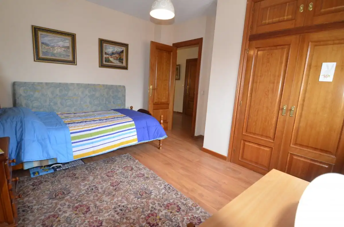 Detached house with terrace for sale in Villamayor, imagen 23