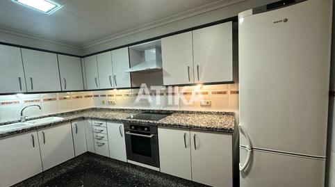 Foto 2 de Pis de lloguer a Sant Josep - Zona Hospital, Ontinyent