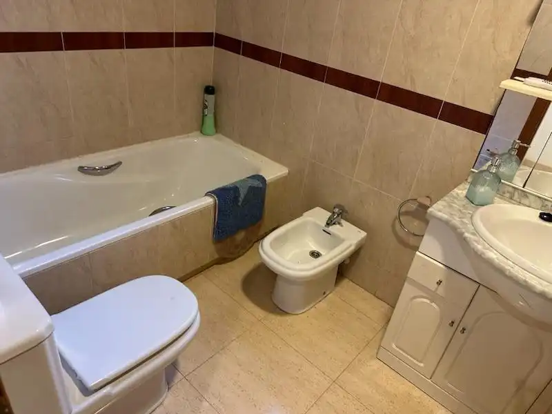 Planta baja en venta en Las Lomas - Las Yucas
