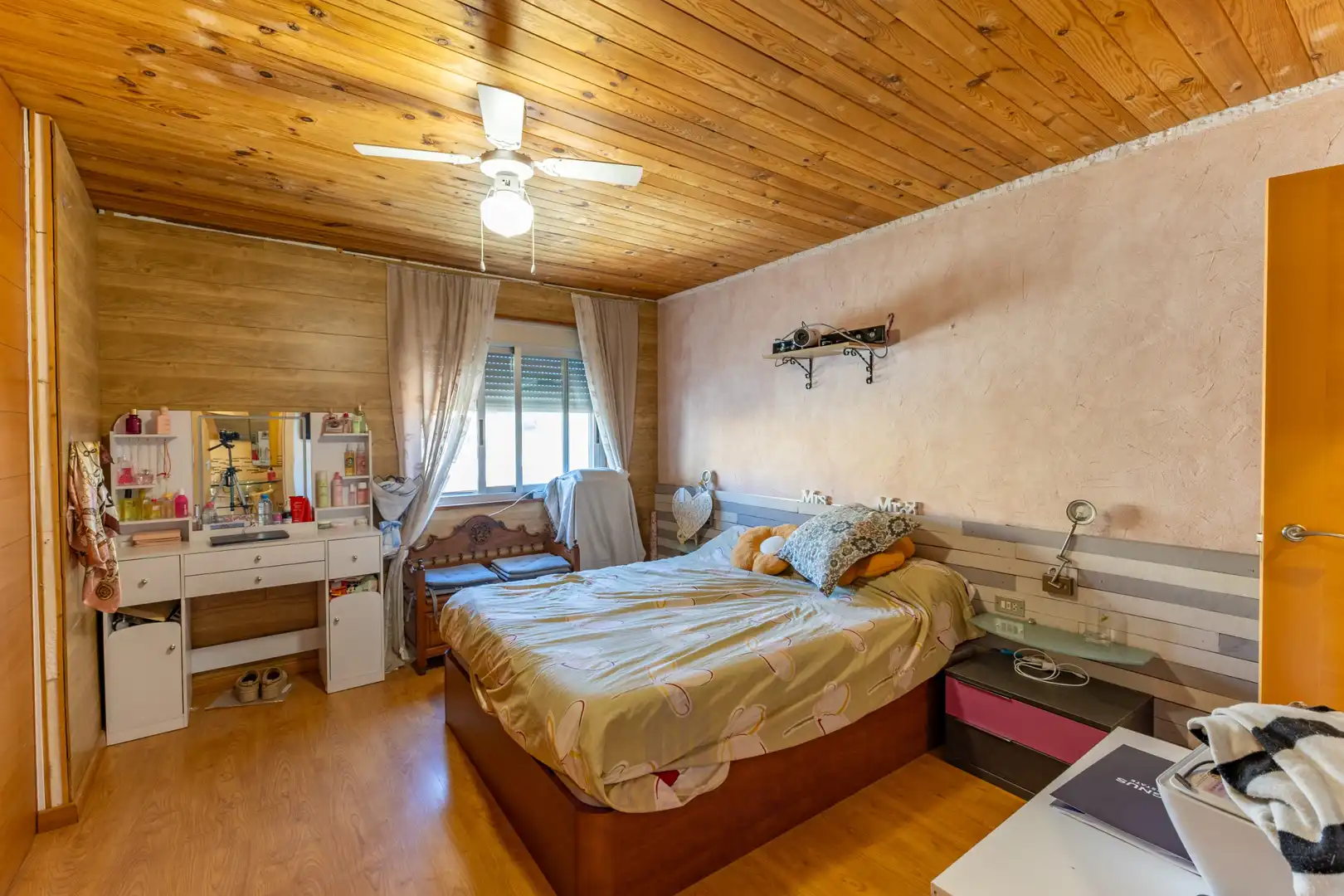 Dormitori de Apartament en venda en Almenara, Castellón