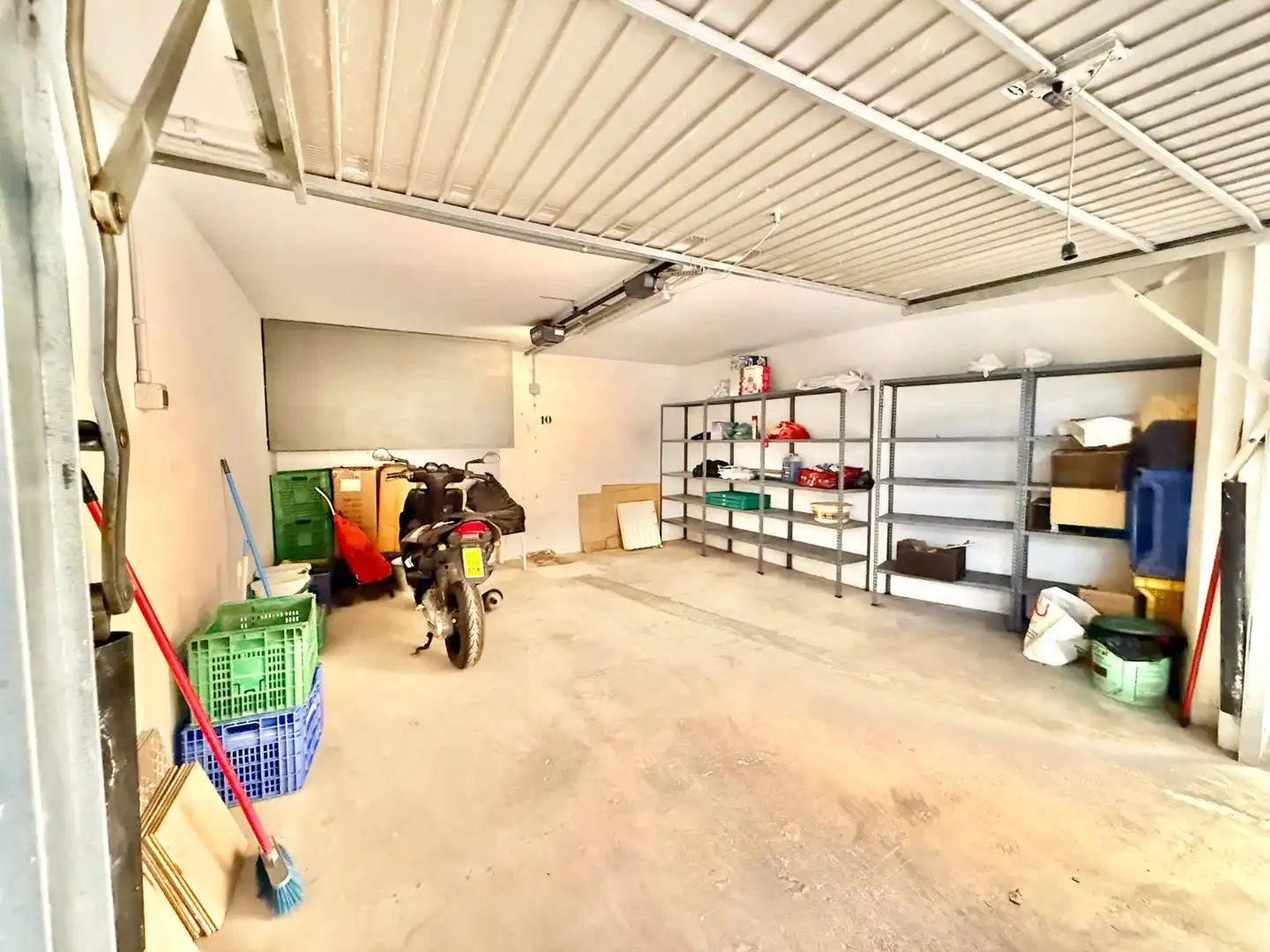 Attic for sale in San Pedro del Pinatar  with Air Conditioner, Heating and Private garden