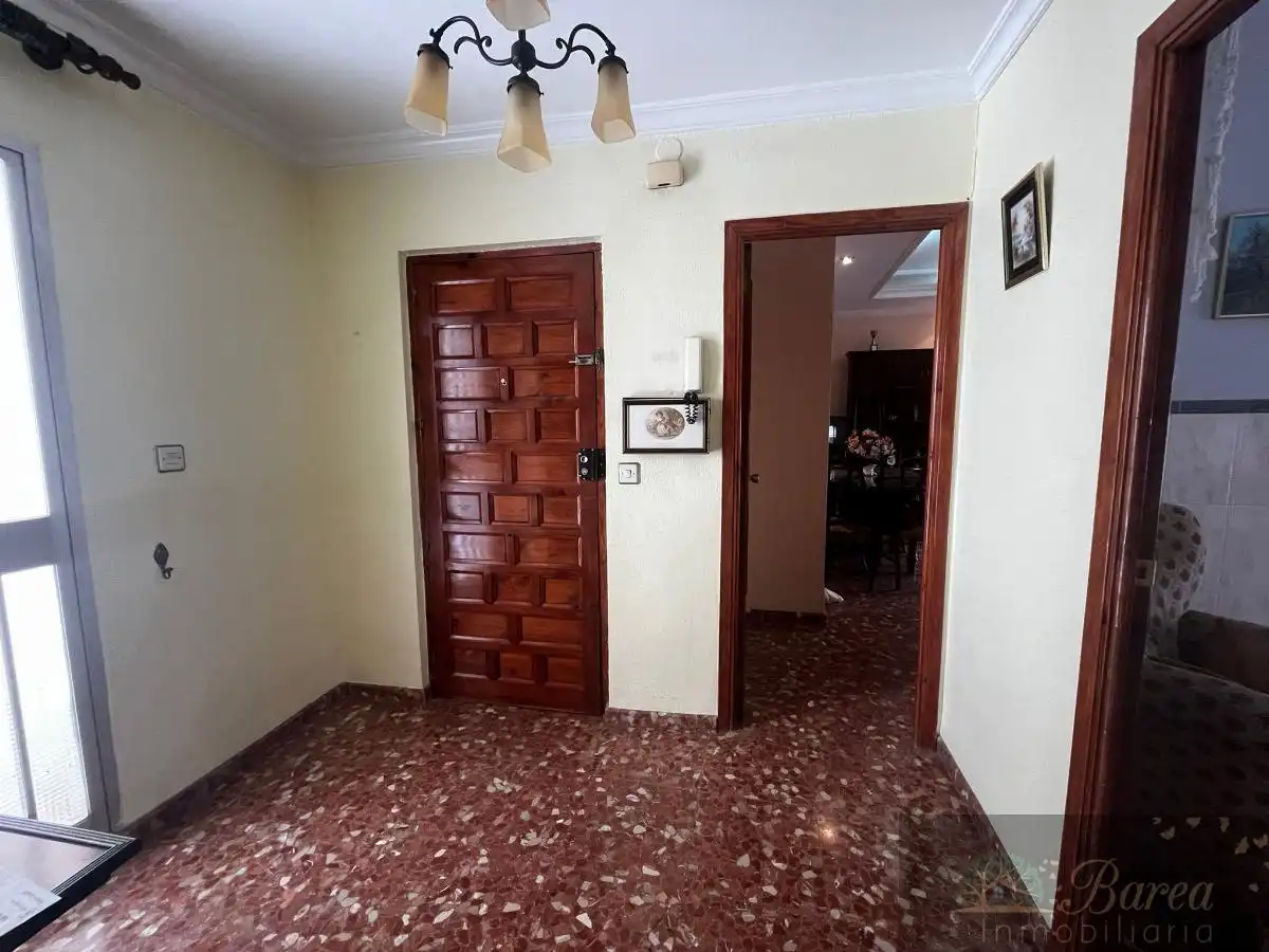 Wohnung mit Terrasse zum Verkauf in Rute, imagen 4