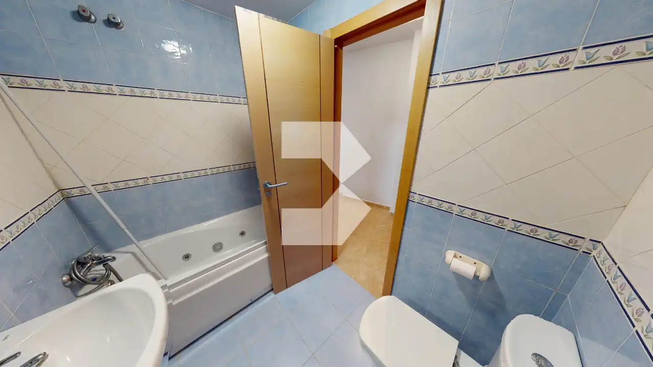 Appartement avec terrasse à vendre à Carrer del Doctor Fleming, imagen 15