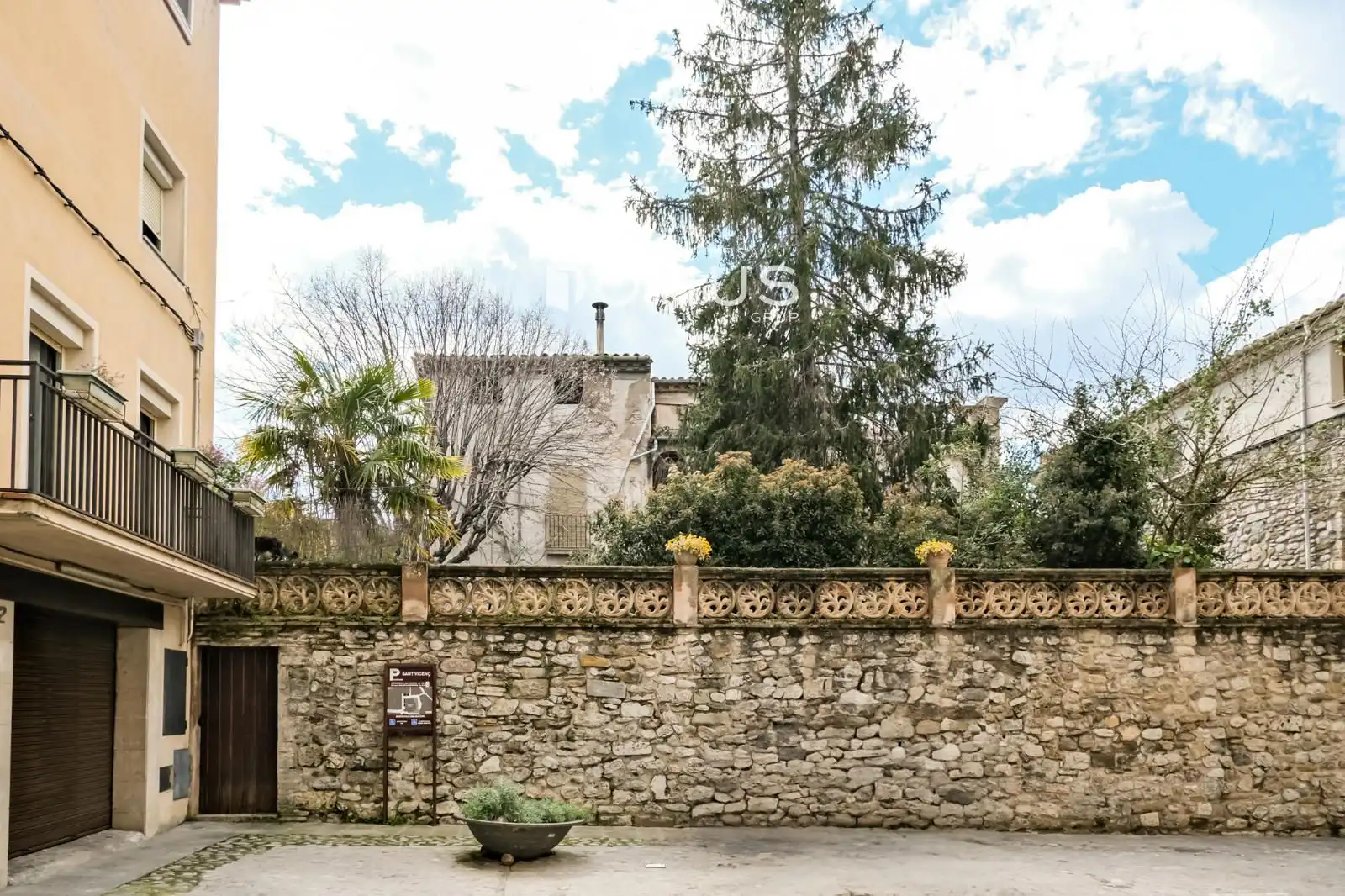 Casa amb jardí en venda a Ganganell, imagen 80