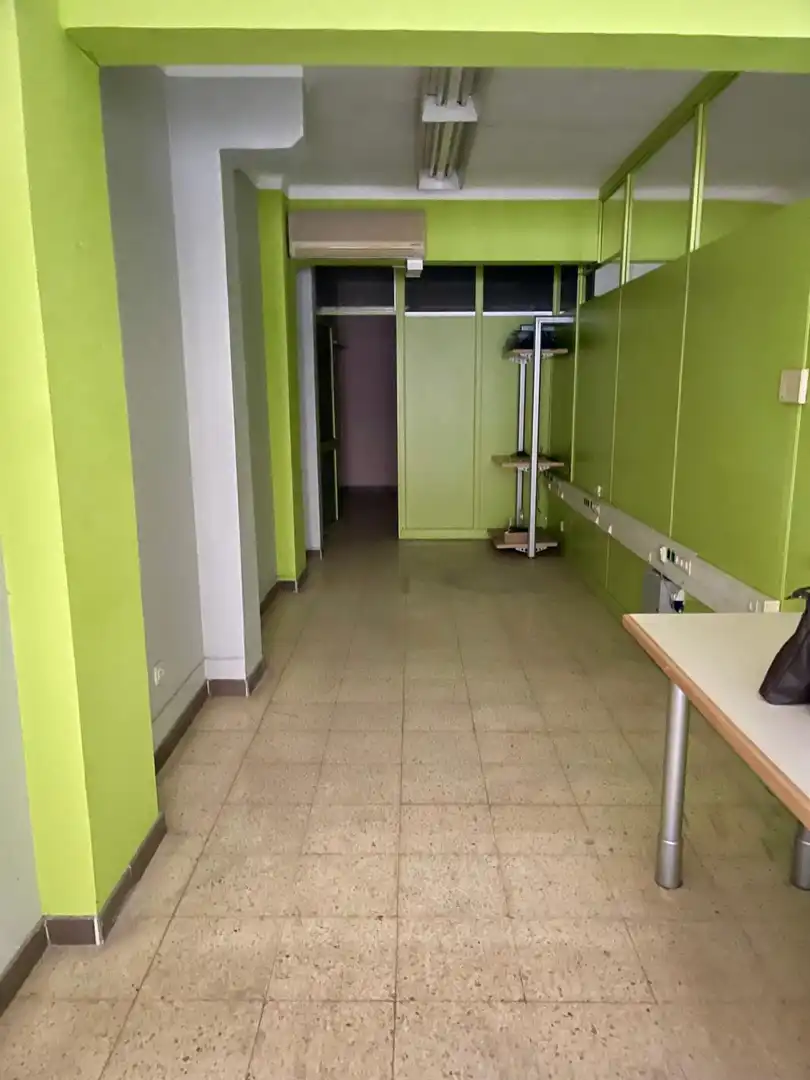 Gewerbefläche zum Verkauf in El Poble Sec, imagen 4