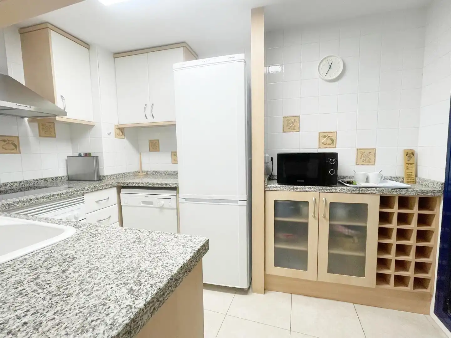 Apartment with pool to rent in Las Marinas / Les Marines, imagen 8