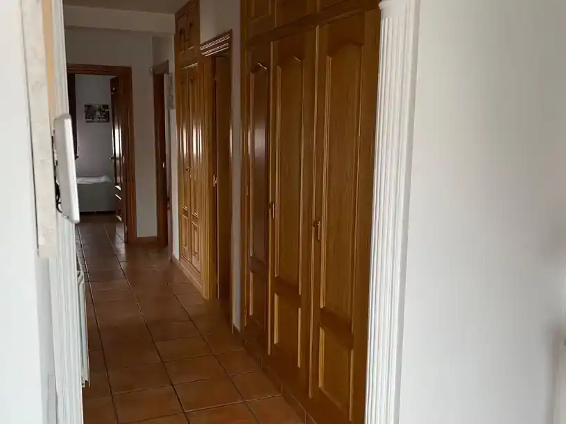 Piso en venta en Mojados