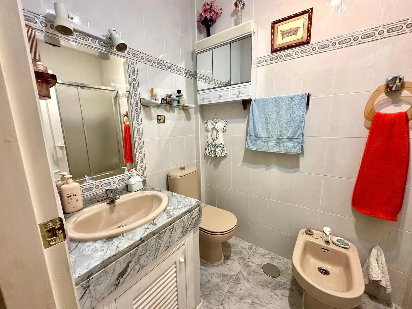Baño de Casa o chalet en venta en Los Alcázares