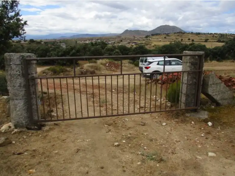 Land for sale in Puente del Congosto