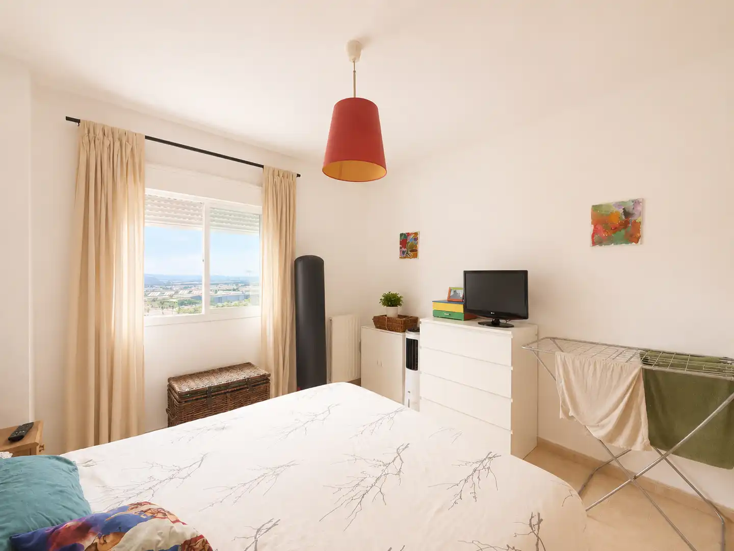 Habitación de Piso en venta en Arganda del Rey con Calefacción, Trastero y Piscina comunitaria
