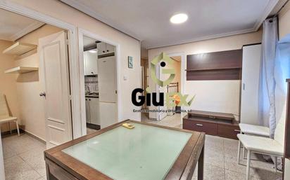 Kitchen of Apartment for sale in Cáceres Capital  with Air Conditioner and Heating