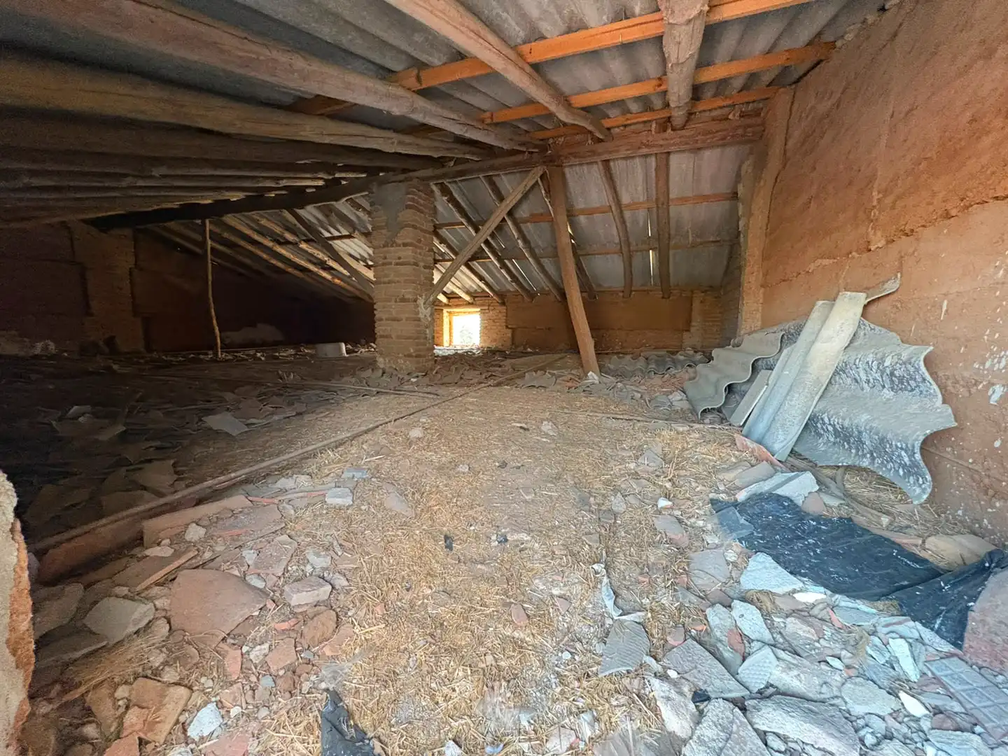 Casa o xalet en venda en Valdetorres amb Terrassa, Traster i Moblat