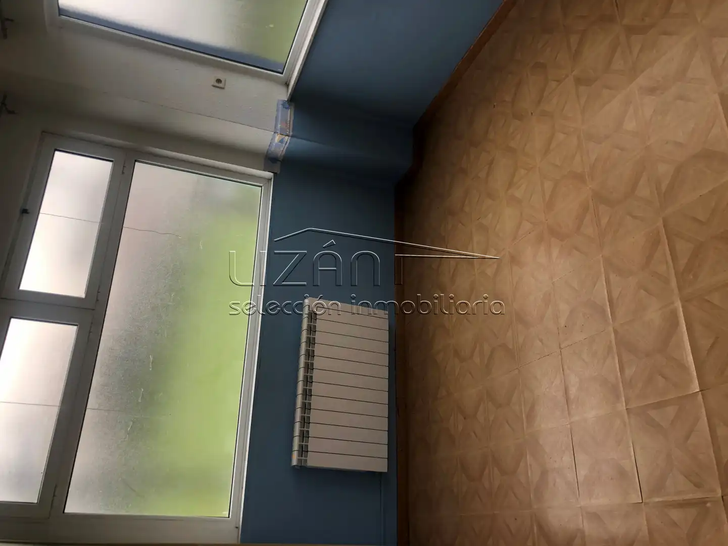 Balcony of Commercial properties for sale in Oviedo 