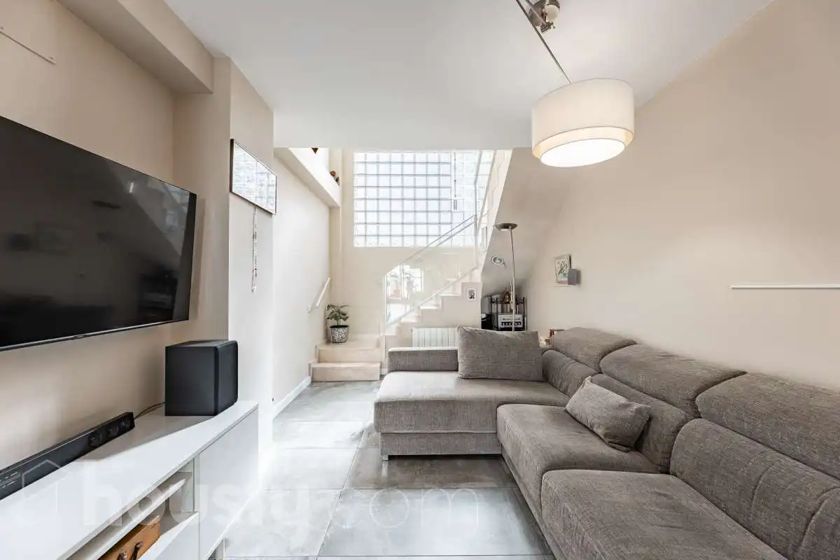 Flat with lift for sale in Calle Duran i borrell ., imagen 16