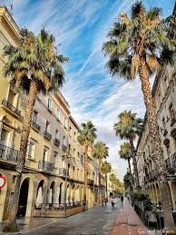 Exterior view of Flat for sale in Isla Cristina