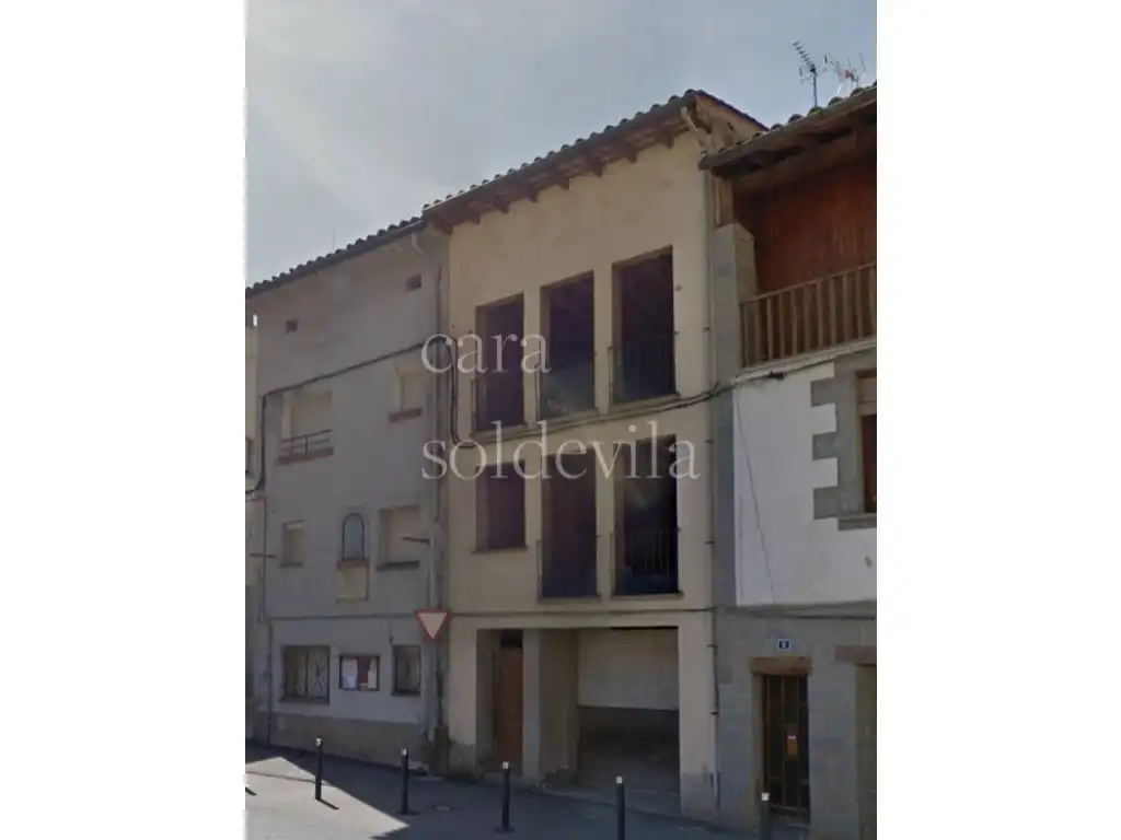 Casa o chalet en venta en N/A, Sant Hipòlit de Voltregà