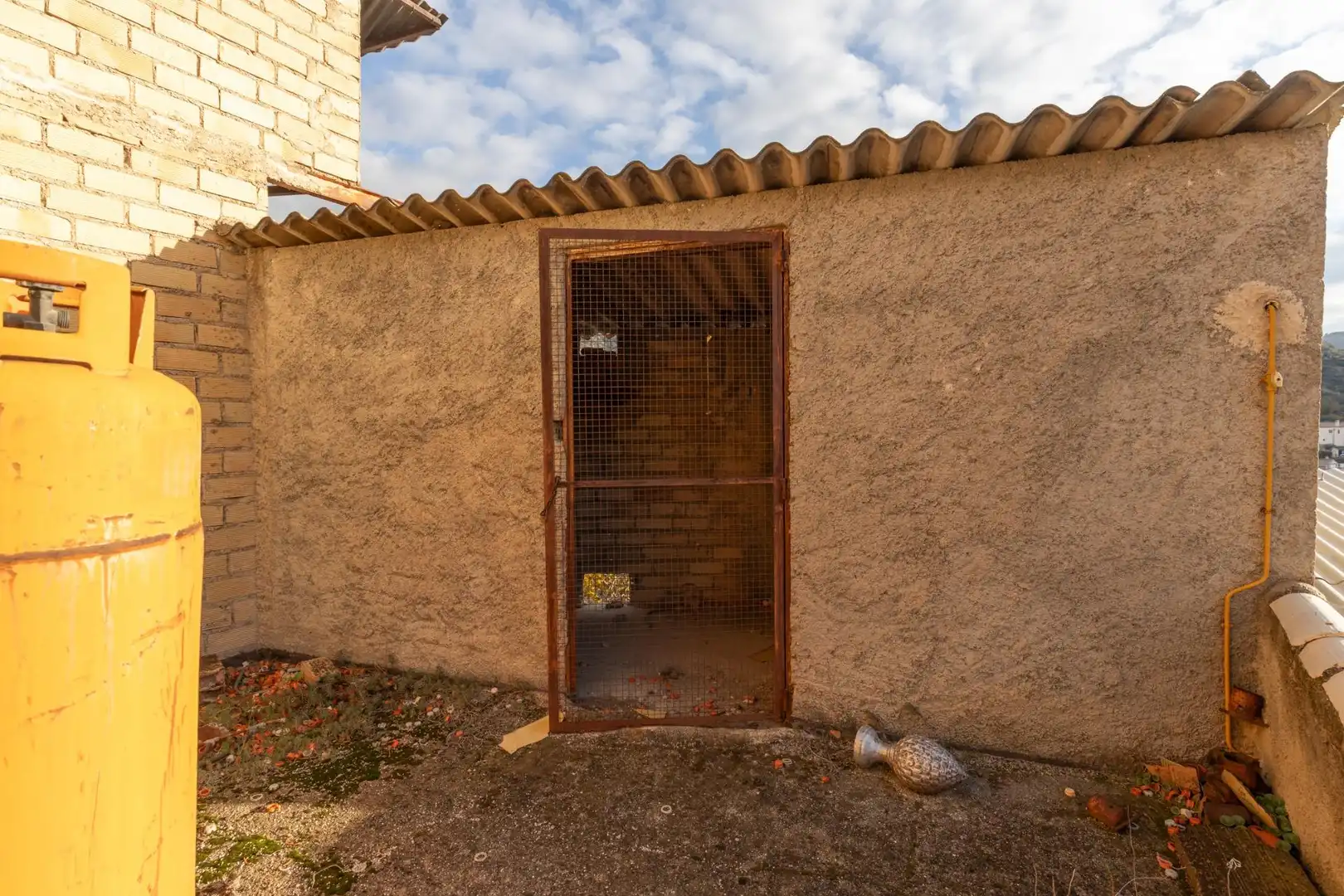 Immobles singulars en venda a Calle Tejares 20, imagen 28