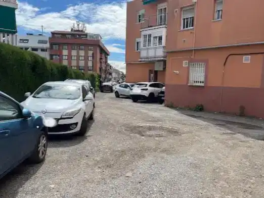 Parking de Piso en venta en Madrid con Aire acondicionado y Amueblado