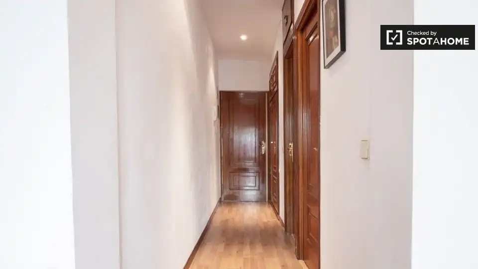 Piso con terraza en alquiler en Centro, imagen 17