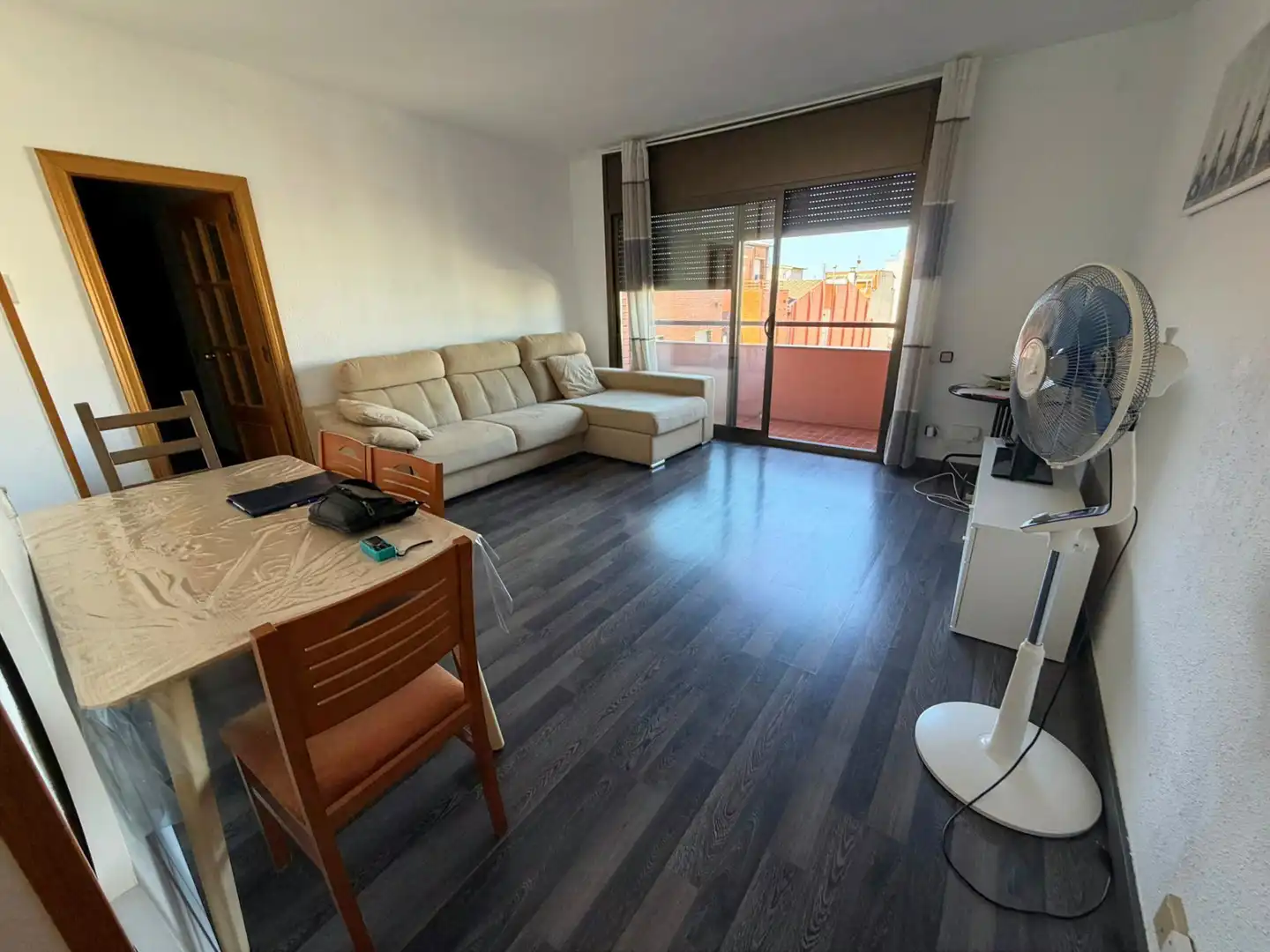Wohnung mit Terrasse zum Verkauf in Avinguda Meridiana, imagen 3