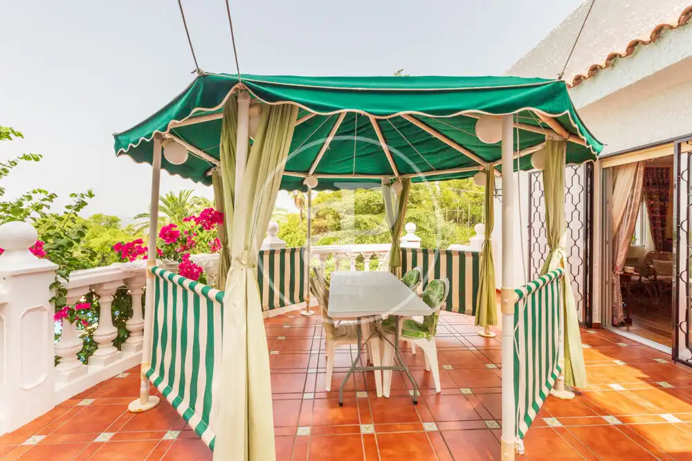 House with terrace for sale in Calicanto - Cumbres de Calicanto - Santo Domingo, imagen 15
